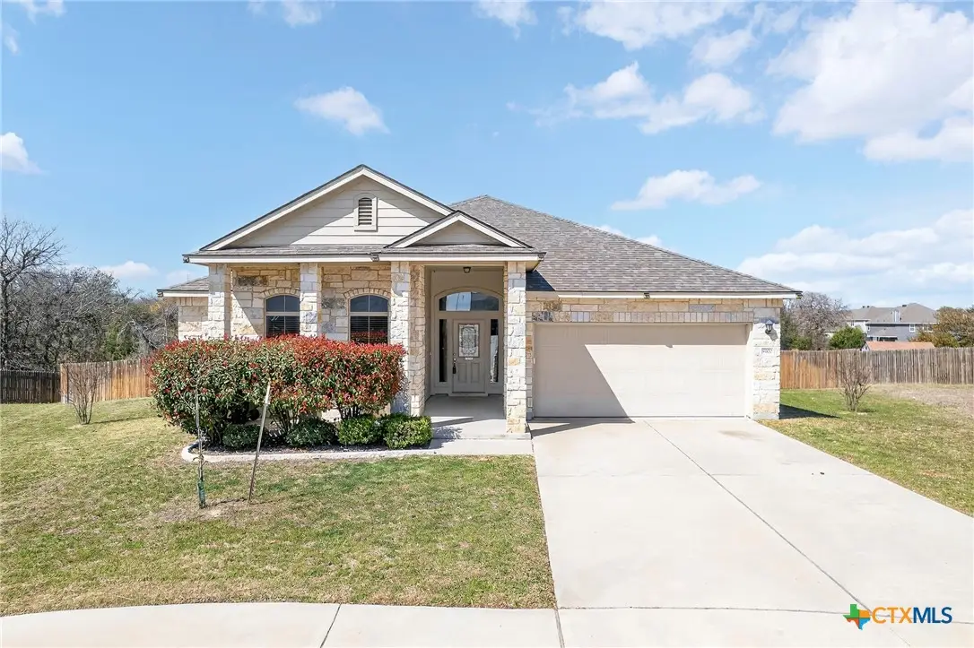 8900 Viewpark Lane, Killeen, TX 76542 - #1