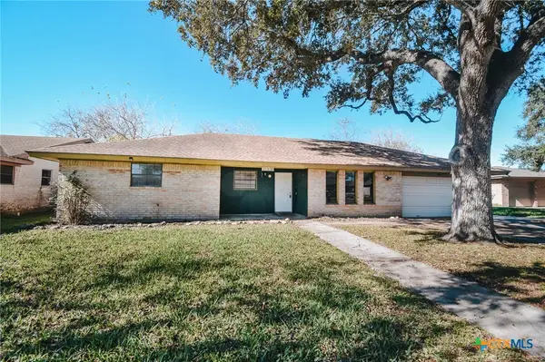 603 Maplewood Drive, Victoria, TX 77901
