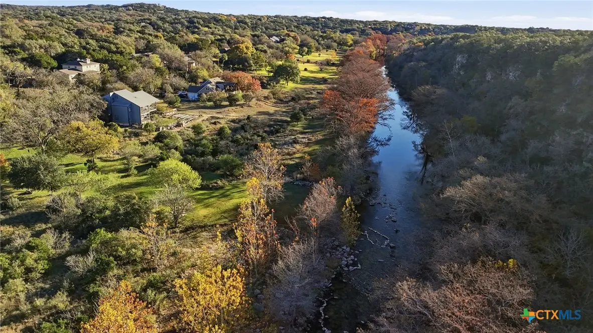 1461 White Water Road, New Braunfels, TX 78132 - #1