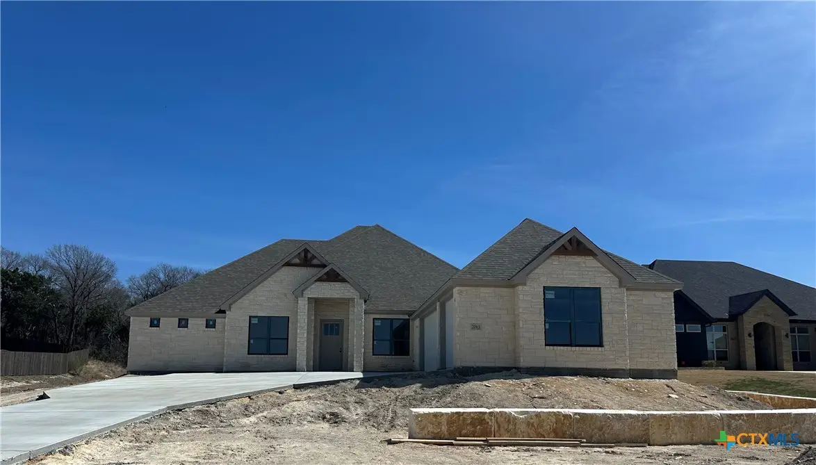 7063 Troyan Ln, Temple, TX 76502 - #1