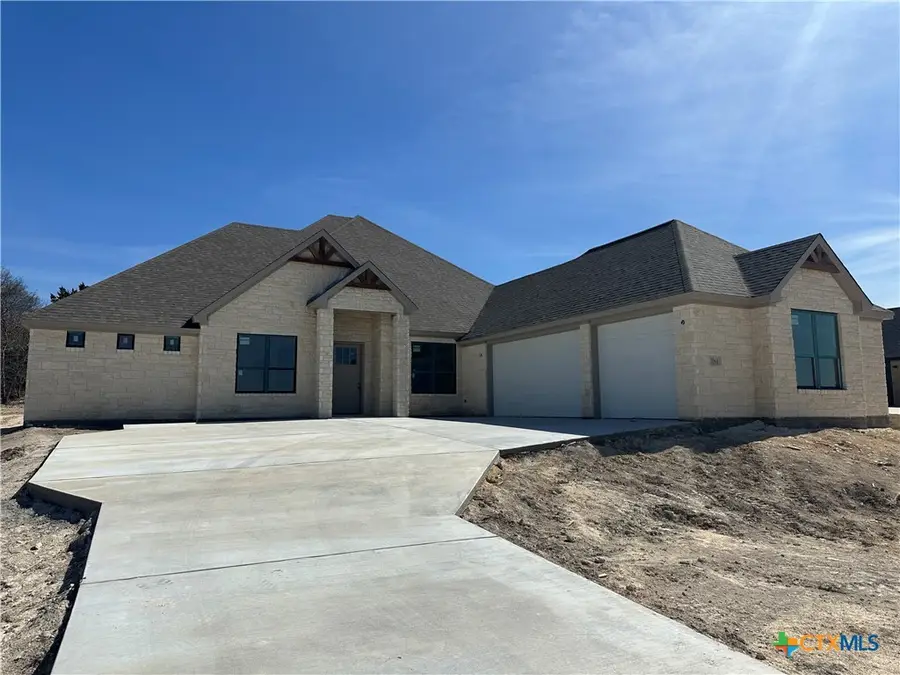 7063 Troyan Ln, Temple, TX 76502 - #3