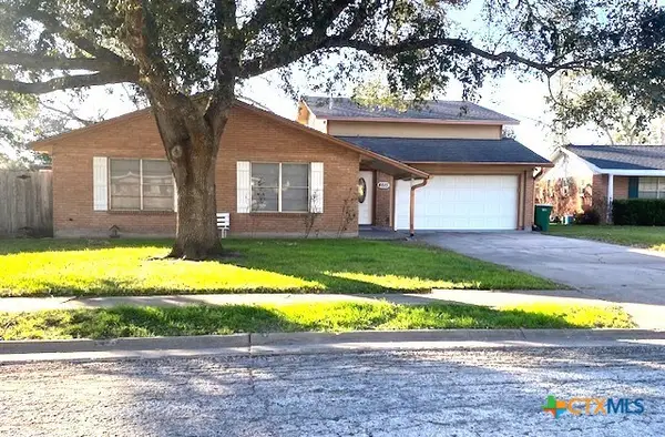 4615 Camellia Street, Victoria, TX 77904