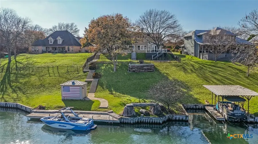 2229 Waterford Grace, New Braunfels, TX 78130 - #2