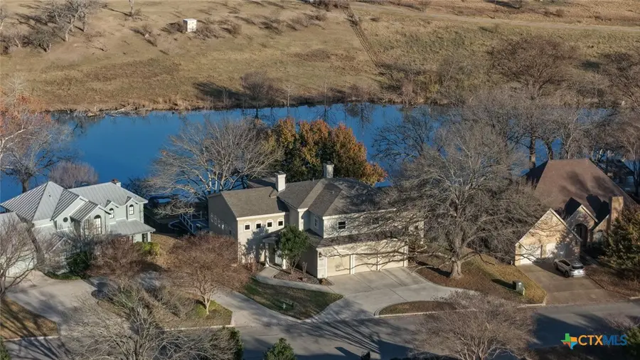 2229 Waterford Grace, New Braunfels, TX 78130 - #3