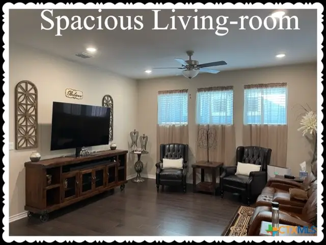 104 Balinese Cove #102, San Marcos, TX 78666 - #2