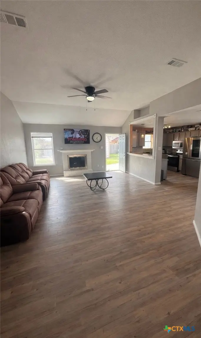 3608 Coral Bay Lane, Killeen, TX 76549 - #2