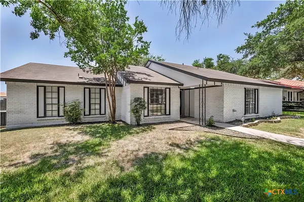 1909 Canyon Creek Drive, Temple, TX 76502