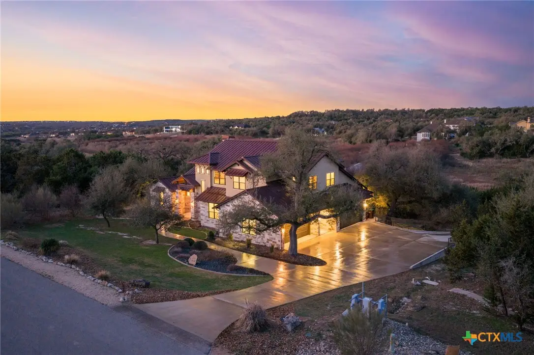 1357 Capitare, New Braunfels, TX 78132 - #1