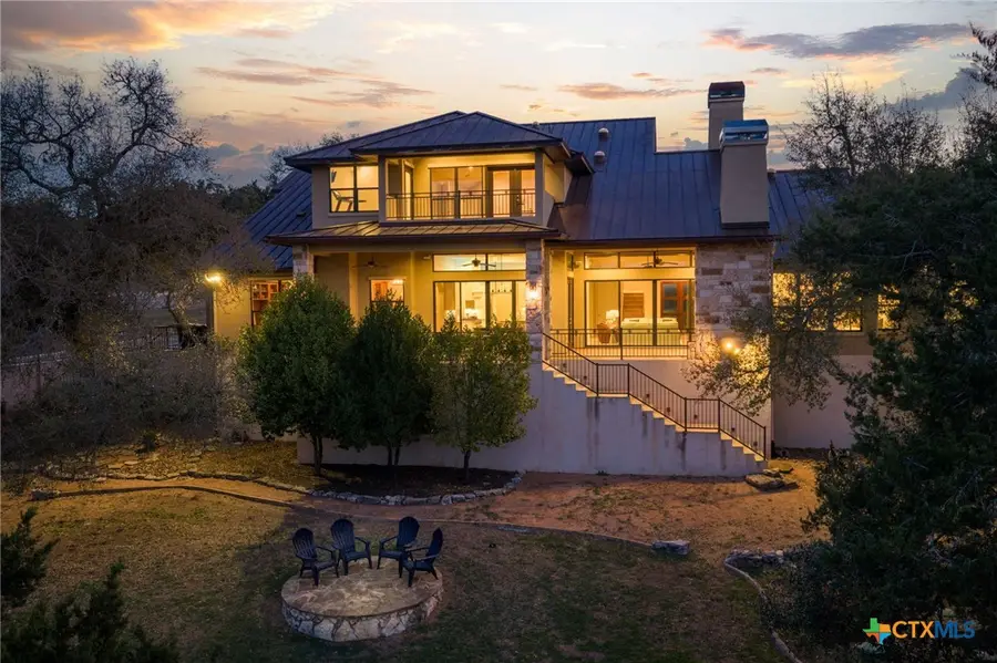 1357 Capitare, New Braunfels, TX 78132 - #3