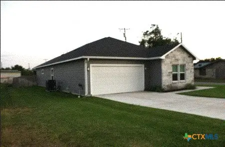 954 E Salty Street, Thorndale, TX 76577 - #3