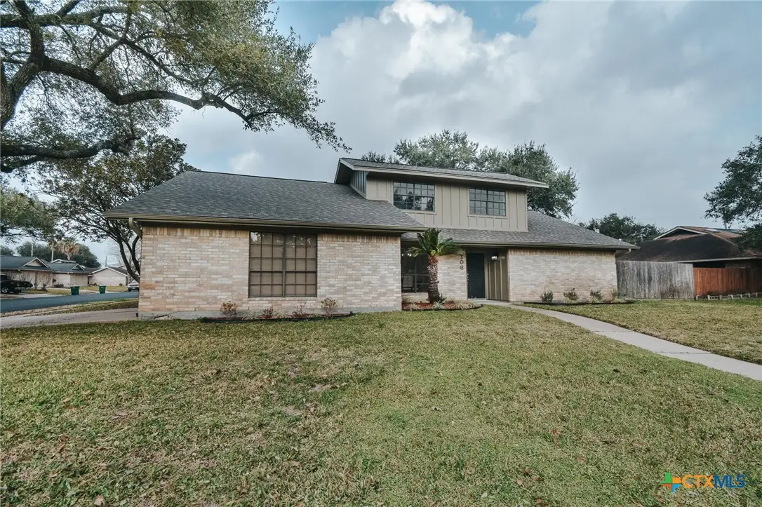 106 Chama Drive, Victoria, TX 77904 - #1