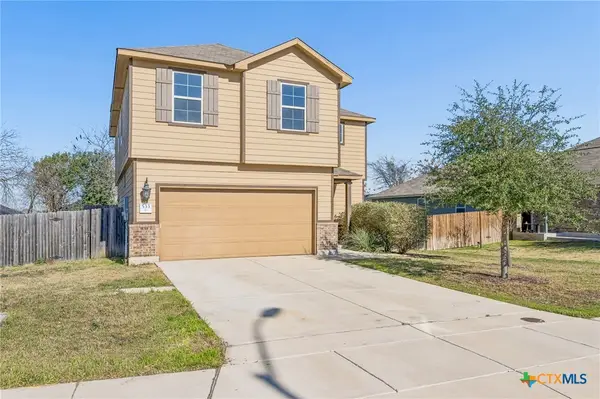 533 Sand Trail Street, New Braunfels, TX 78130
