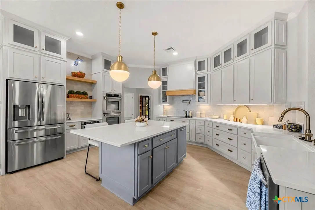 4826 Lago Vista Drive, Belton, TX 76513 - #1