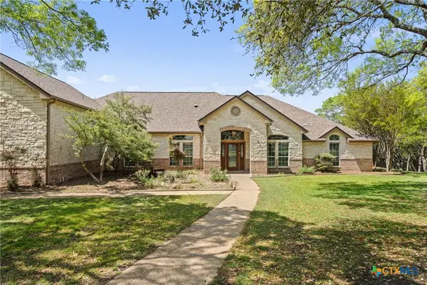 4826 Lago Vista Drive, Belton, TX 76513