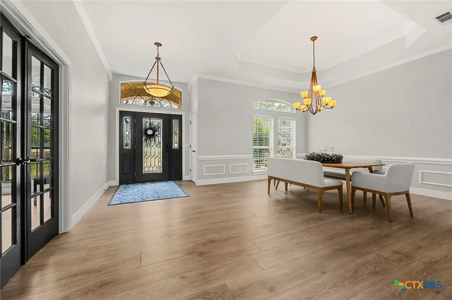 4826 Lago Vista Drive, Belton, TX 76513 - #3