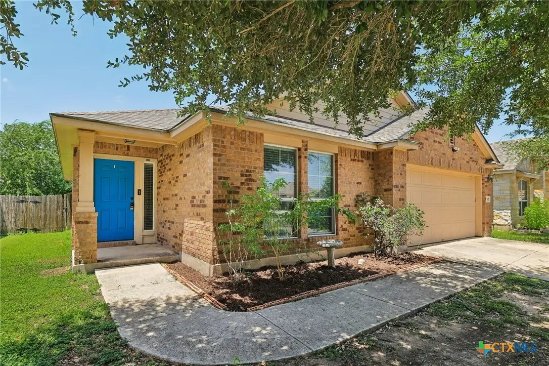 105 Casita Cove, San Marcos, TX 78666 - #1