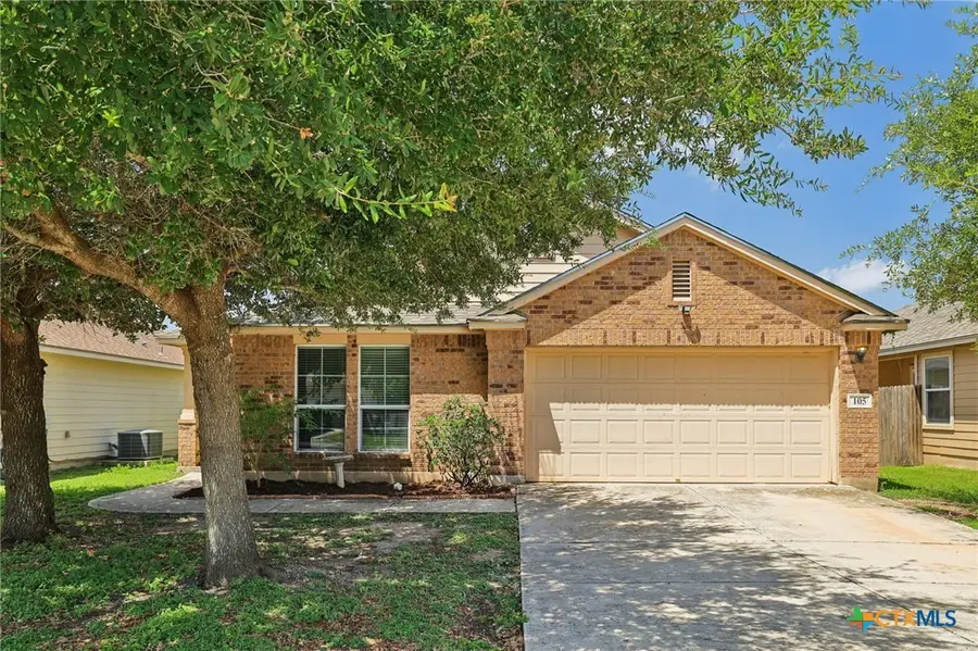 105 Casita Cove, San Marcos, TX 78666 - #2