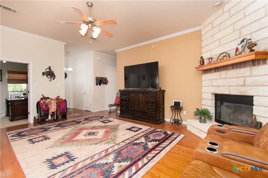 1811 Indian Camp Trail, Copperas Cove, TX 76522 - #3