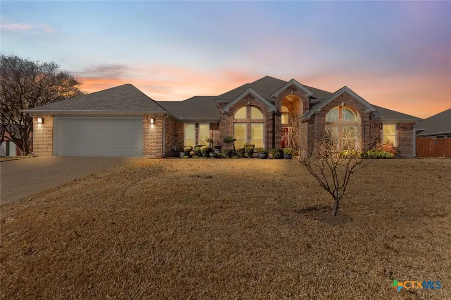 2102 Ocelot Circle, Harker Heights, TX 76548 - #2