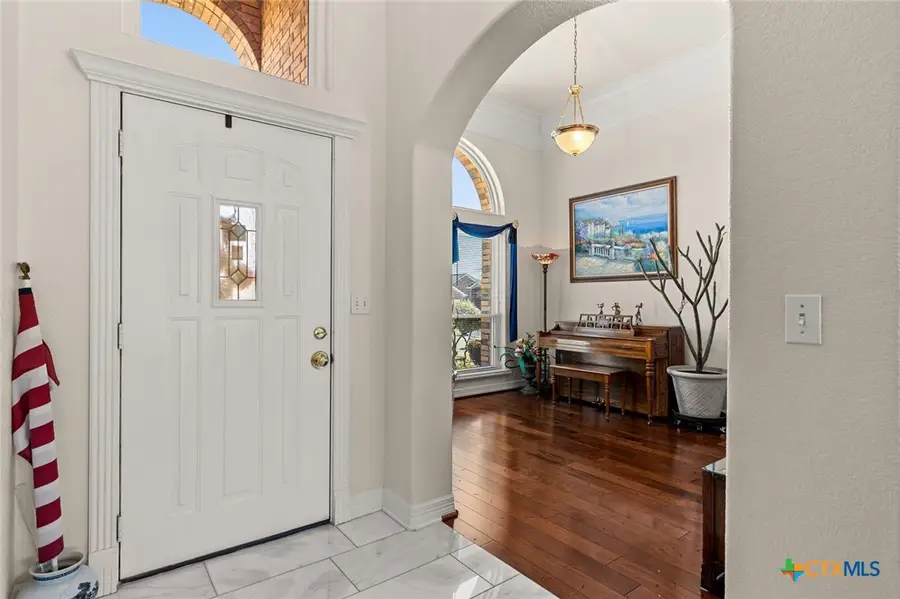 2102 Ocelot Circle, Harker Heights, TX 76548 - #3