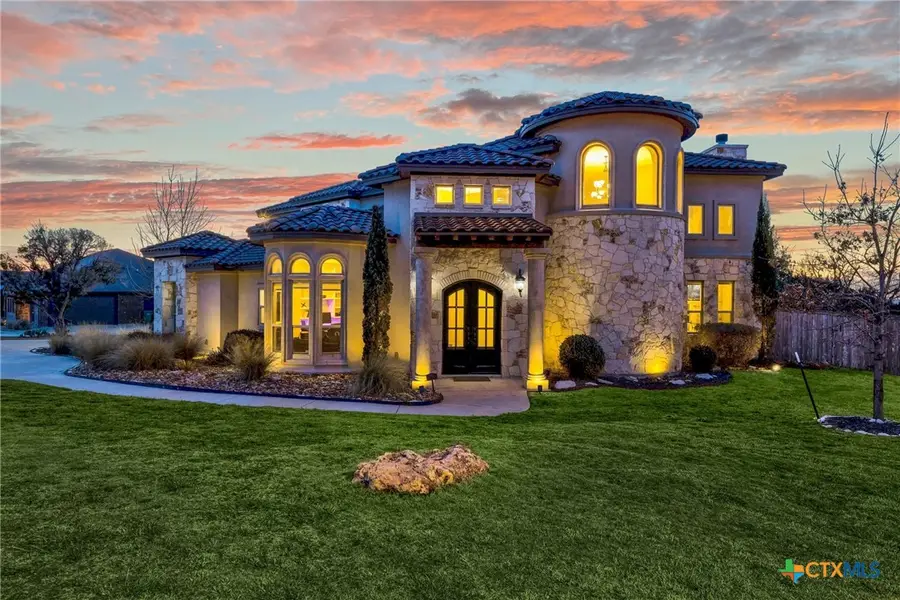 2551 Jubilation Drive, Harker Heights, TX 76548 - #2