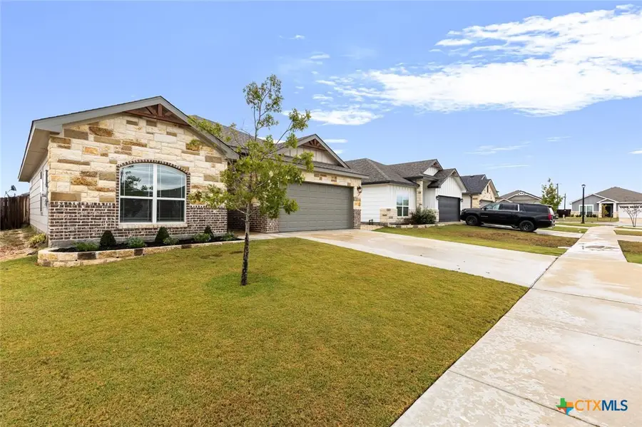 1614 Flatland Trail, Temple, TX 76502 - #2