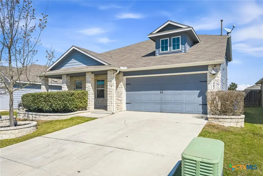 462 Moonvine Way, New Braunfels, TX 78130 - #2