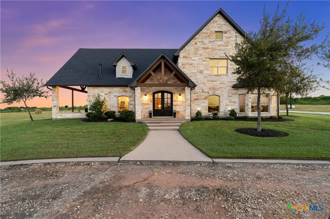 15949 E Us Highway 190, Rogers, TX 76569 - #1