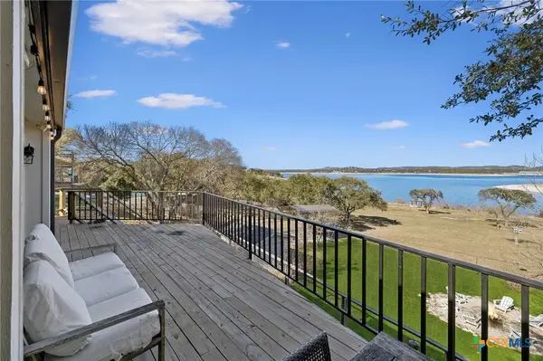 2270 Connie Drive, Canyon Lake, TX 78133