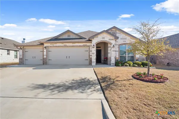 2631 Cedar Glen Drive, Belton, TX 76513