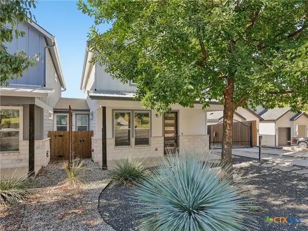 1206 Deloney Street #B, Austin, TX 78721