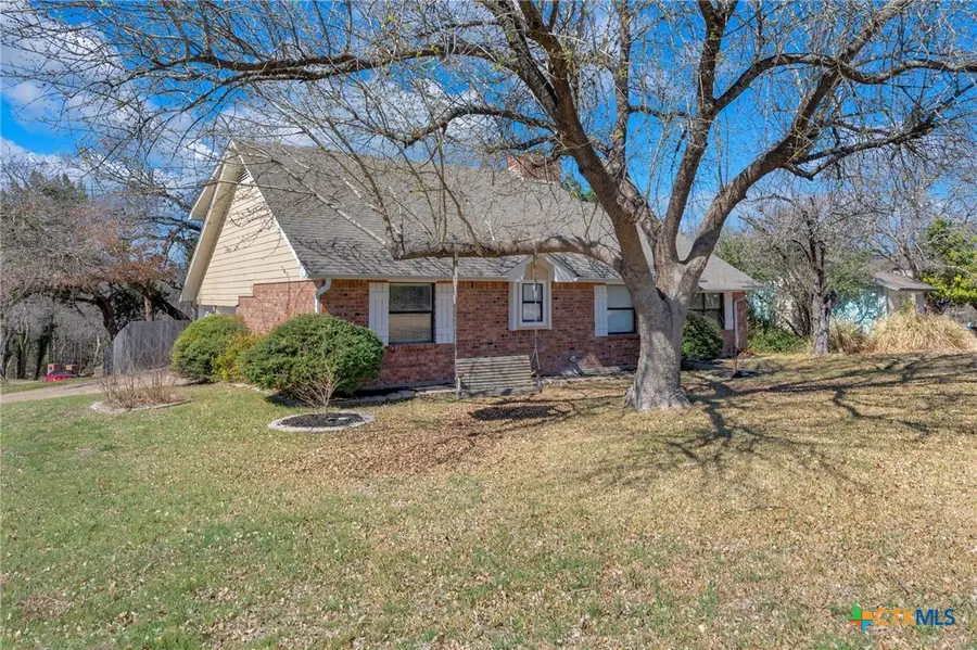 4111 Canyon Cliff Circle, Temple, TX 76502 - #3