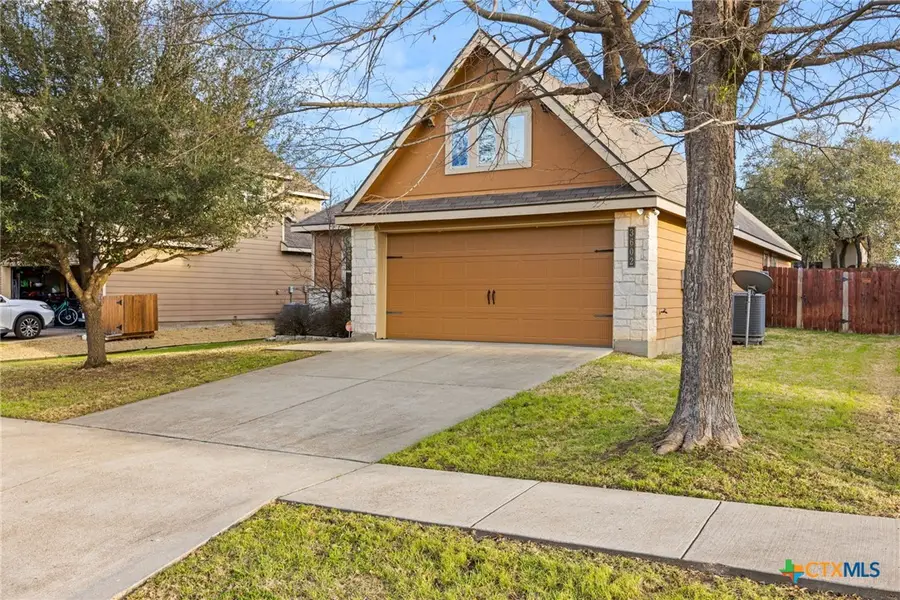 3602 Greyfriar Drive, Killeen, TX 76542 - #2