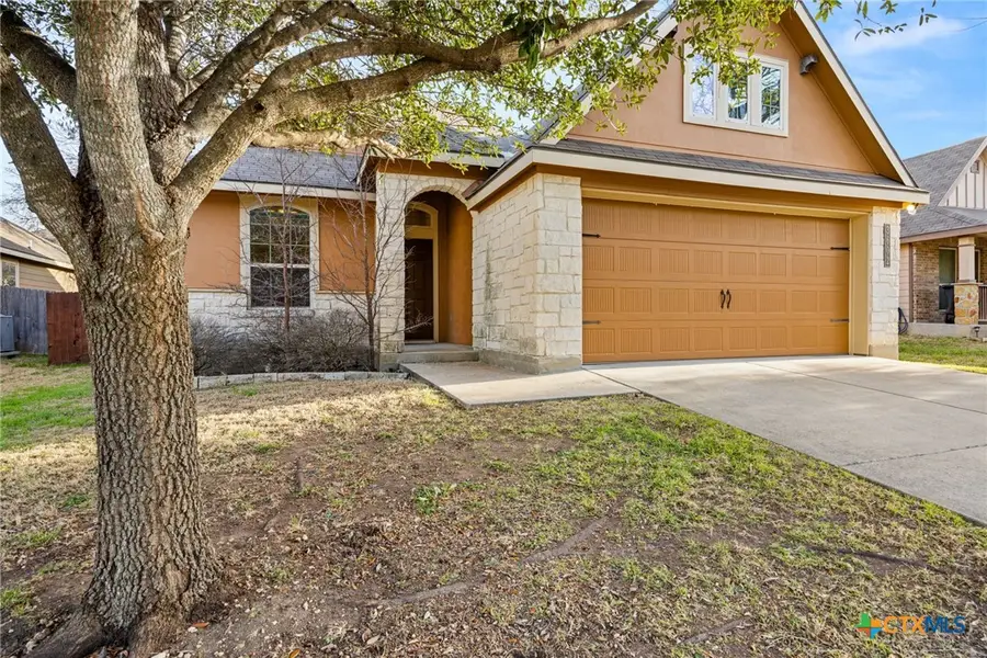 3602 Greyfriar Drive, Killeen, TX 76542 - #3