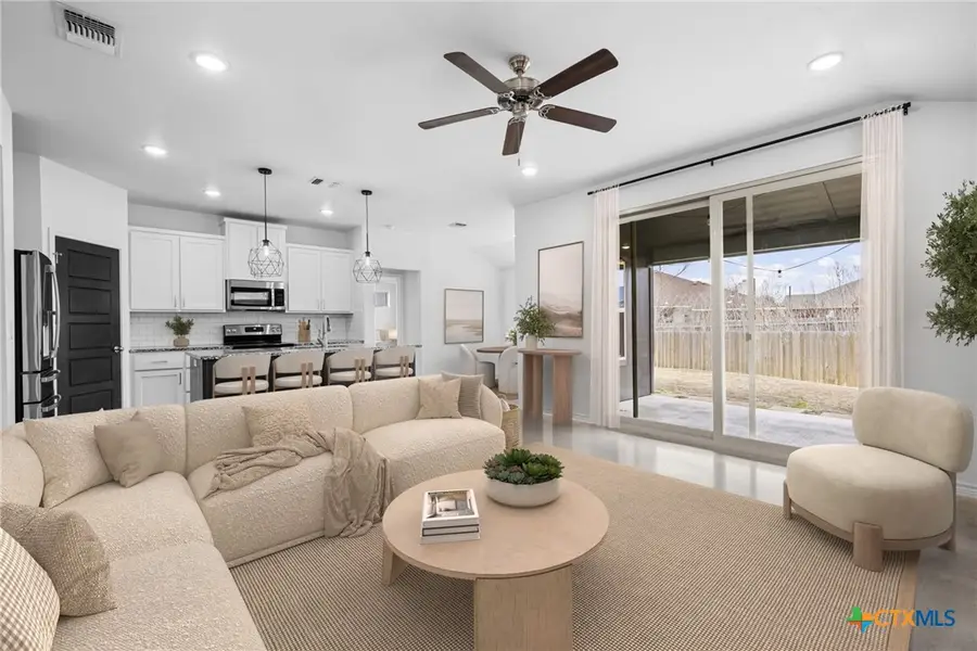 773 Freedom Circle, Nolanville, TX 76559 - #2