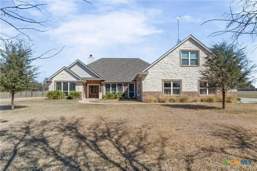 15020 Old Troy Road, Troy, TX 76579 - #2