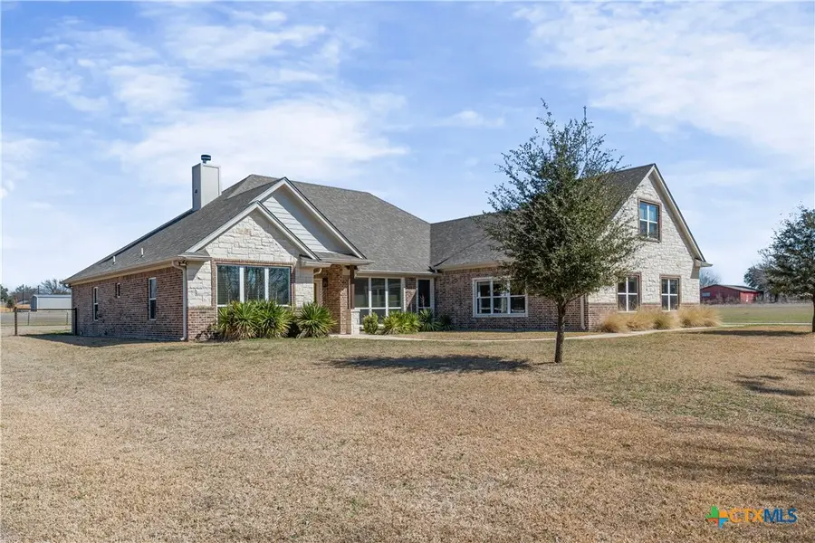15020 Old Troy Road, Troy, TX 76579 - #3
