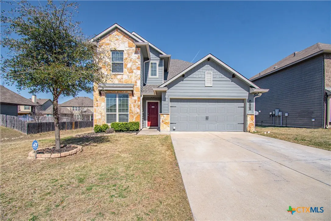 4707 Prewitt Ranch Road, Killeen, TX 76549 - #1
