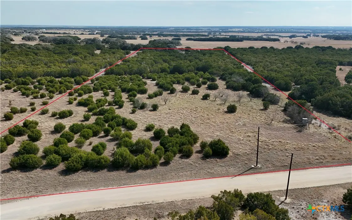 Lot 10 Stargazer Drive, Lampasas, TX 76550 - #1