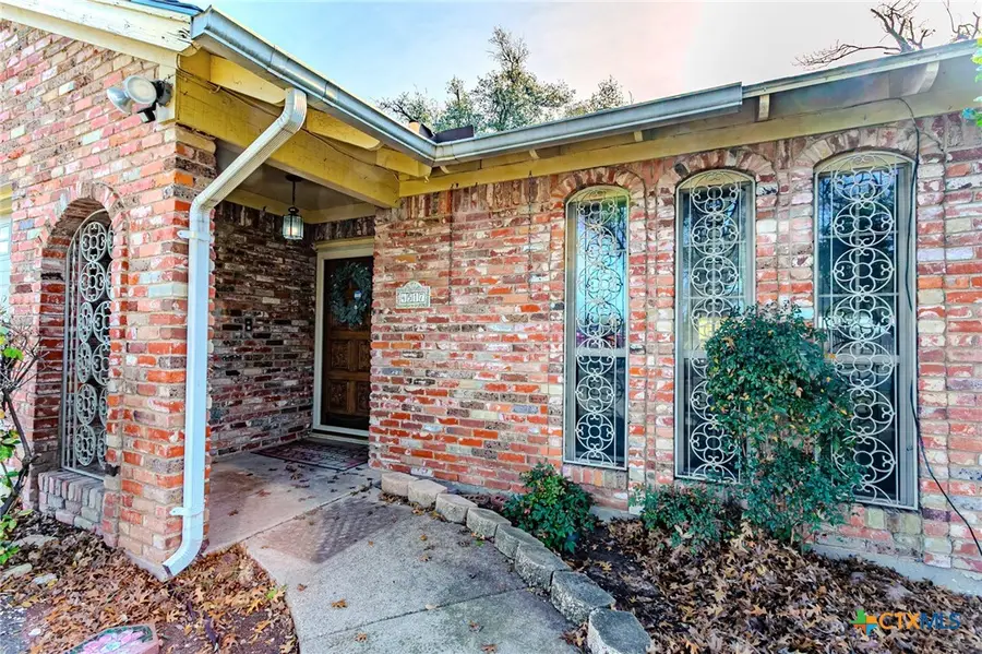 4517 Hickory Road, Temple, TX 76502 - #2