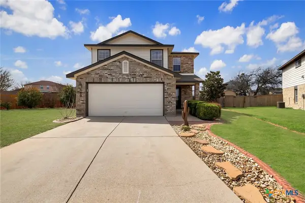 506 Perseus, Killeen, TX 76542