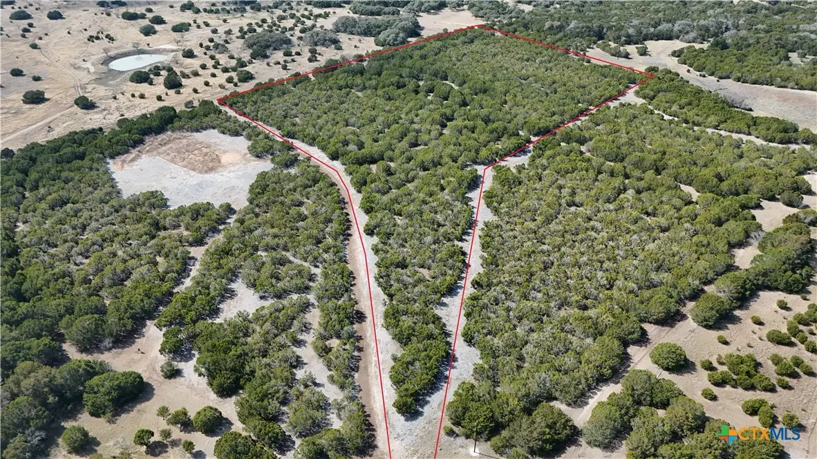 Lot 13 Stargazer Drive, Lampasas, TX 76550 - #1