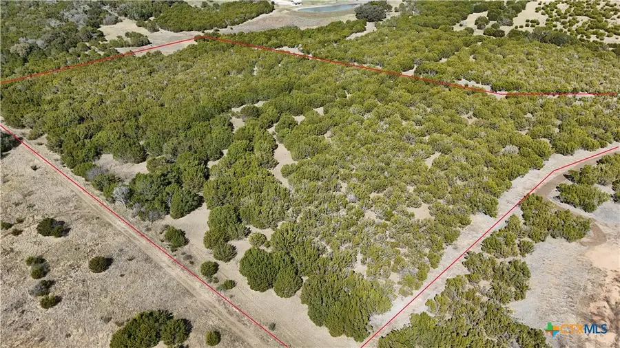 Lot 13 Stargazer Drive, Lampasas, TX 76550 - #2