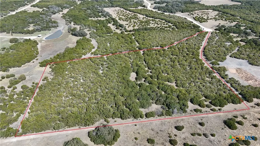 Lot 13 Stargazer Drive, Lampasas, TX 76550 - #3