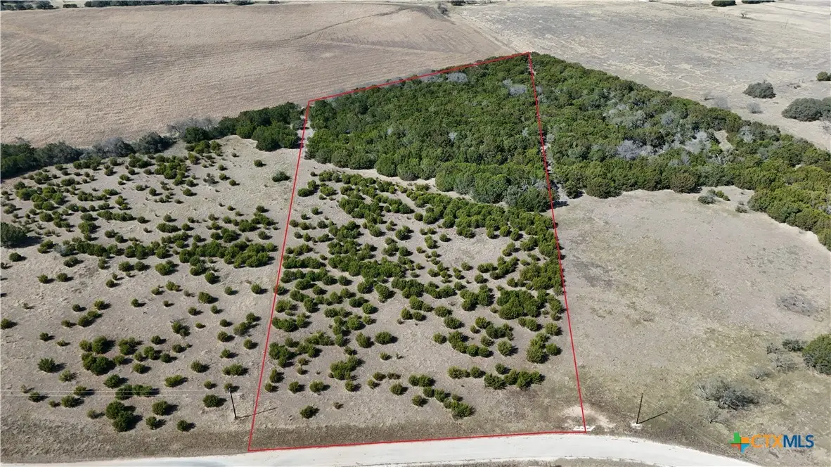 Lot 42 Starfall Drive, Lampasas, TX 76550 - #1