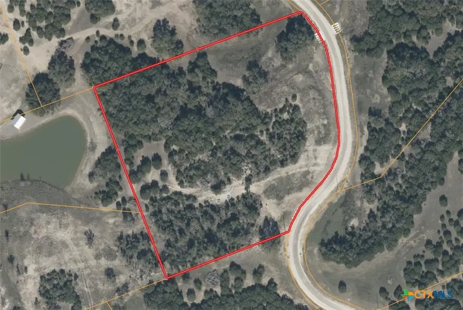 Lot 49 Burnet Oaks Drive, Burnet, TX 78611 - #2