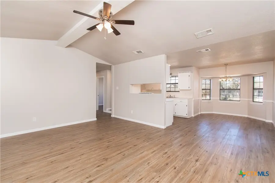 2404 Hidden Hill Drive, Killeen, TX 76543 - #3