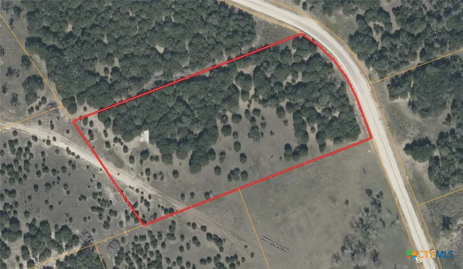 Lot 51 Burnet Oaks Drive, Burnet, TX 78611 - #2