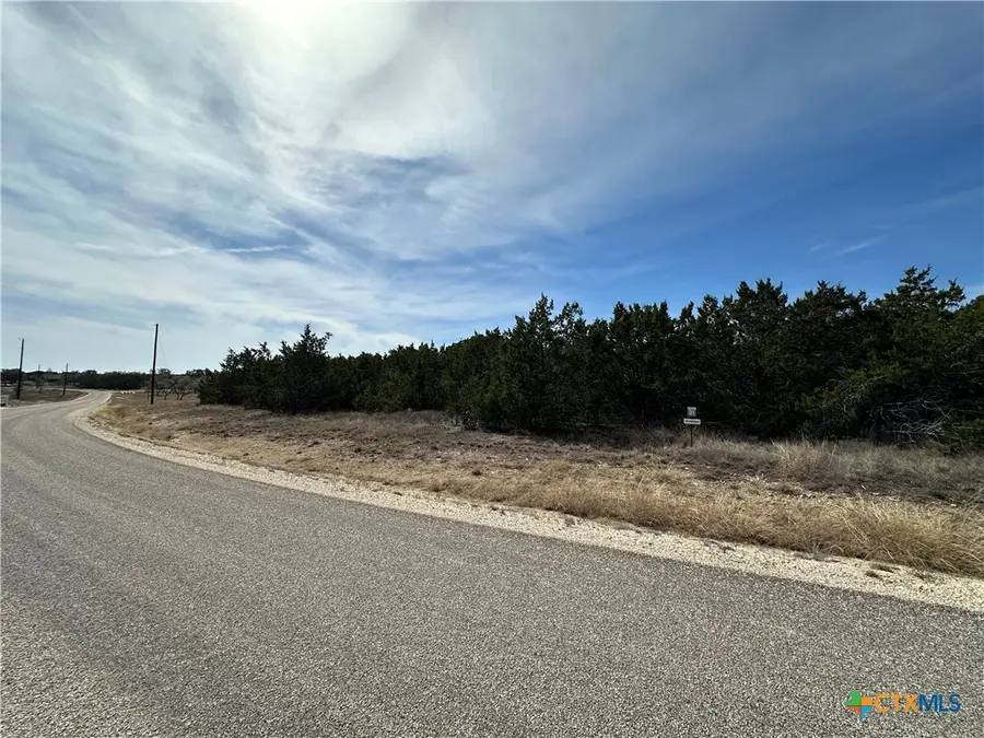 Lot 51 Burnet Oaks Drive, Burnet, TX 78611 - #3