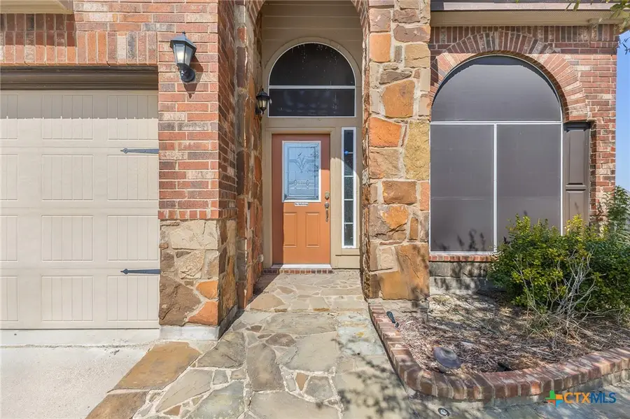 3417 Parkmill Drive, Killeen, TX 76542 - #2